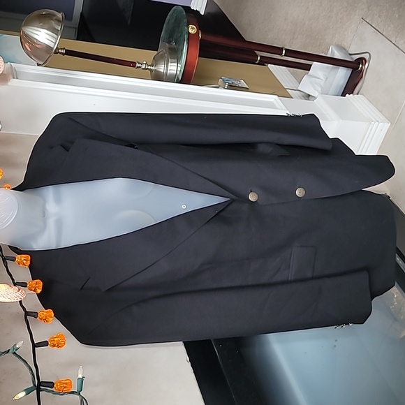 Oscar de la Renta Other - Oscar DeLa Renta Jacket